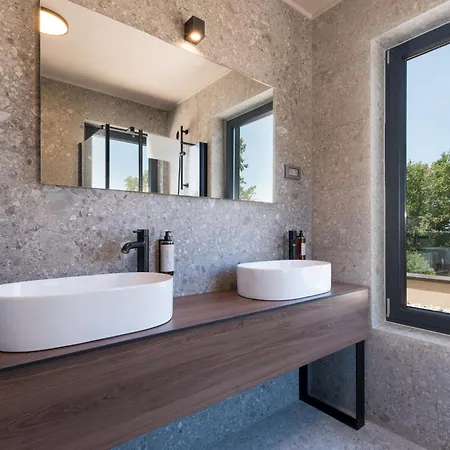 Апартаменты Querchus By Interhome *