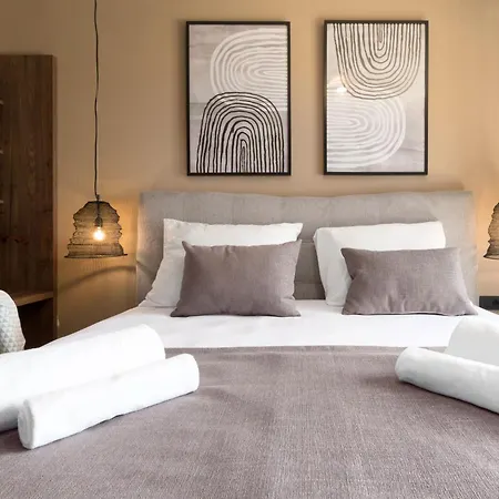 Querchus By Interhome