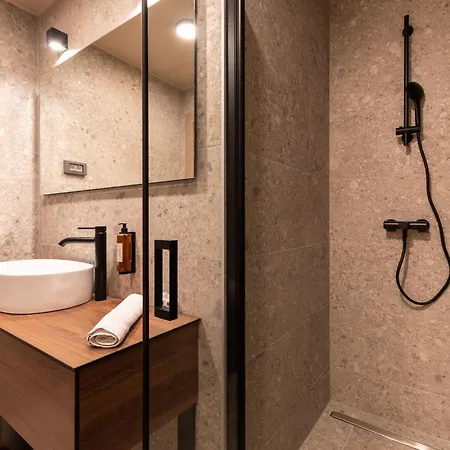 Querchus By Interhome Apartment Karigador