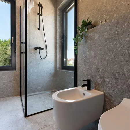 Querchus By Interhome * Каригадор