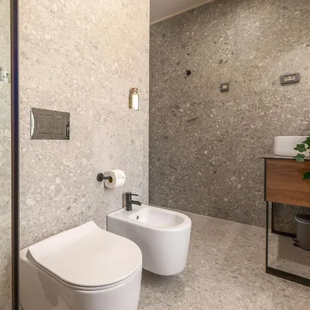 Querchus By Interhome