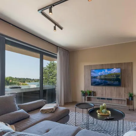 Lejlighed Querchus By Interhome *